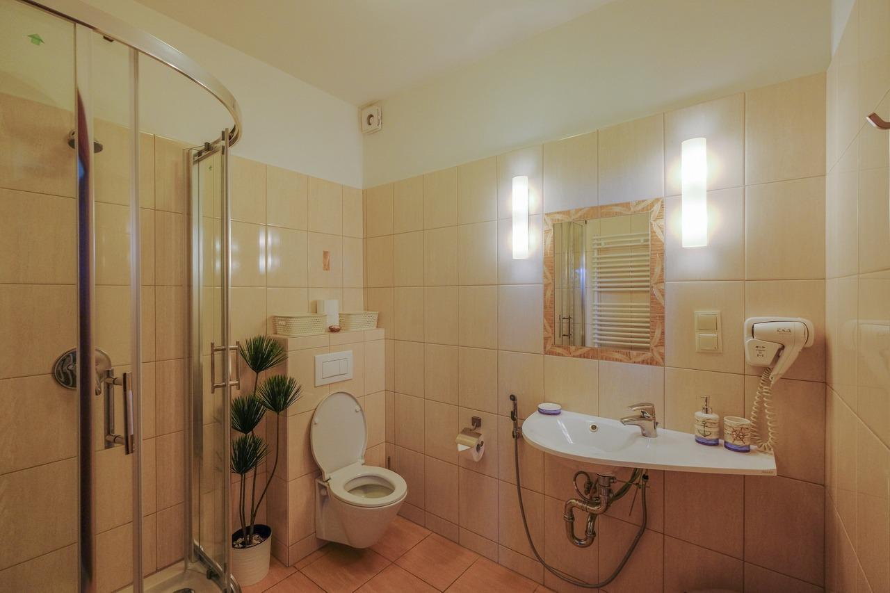 Apartamenty Z Klimatem Ustka Exterior foto